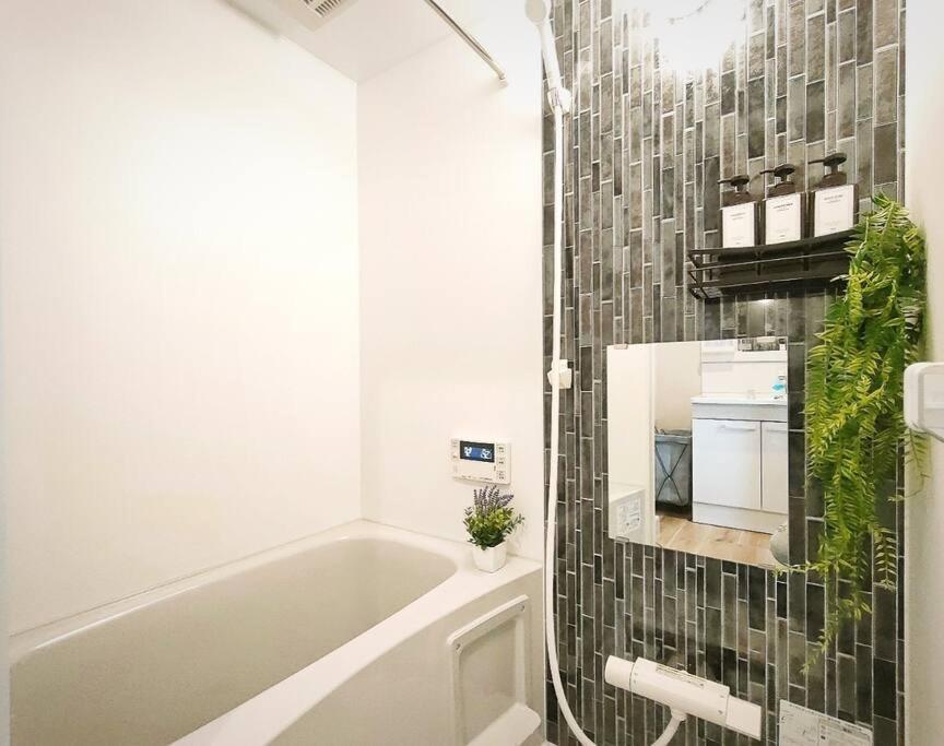 501,Open Sale,Residential Hotel Alex Осака Екстер'єр фото