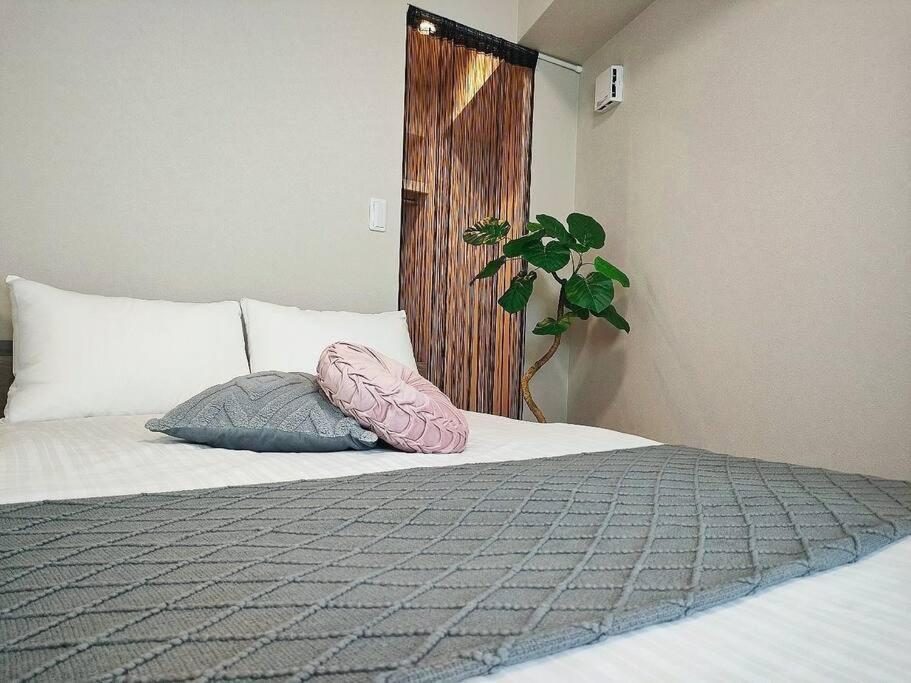501,Open Sale,Residential Hotel Alex Осака Екстер'єр фото