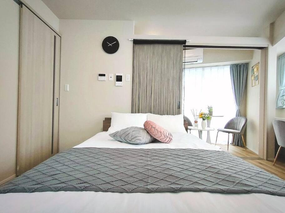 501,Open Sale,Residential Hotel Alex Осака Екстер'єр фото