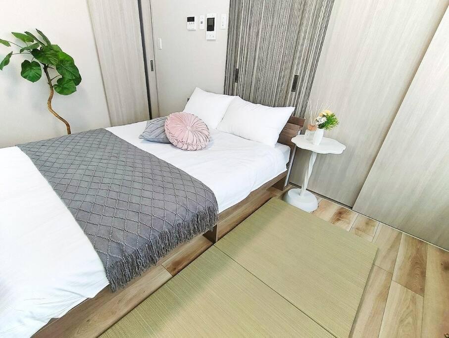 501,Open Sale,Residential Hotel Alex Осака Екстер'єр фото