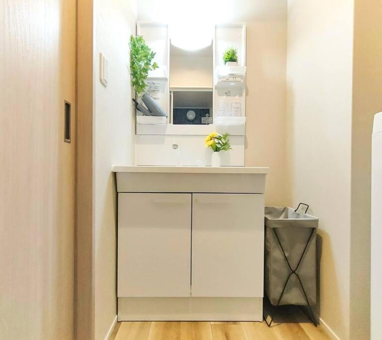 501,Open Sale,Residential Hotel Alex Осака Екстер'єр фото