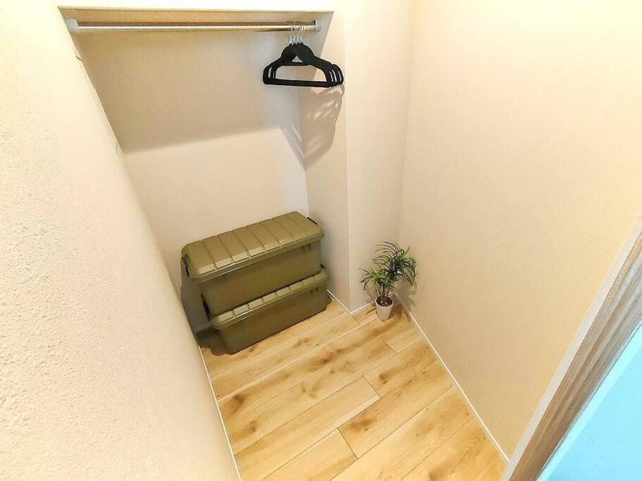 501,Open Sale,Residential Hotel Alex Осака Екстер'єр фото