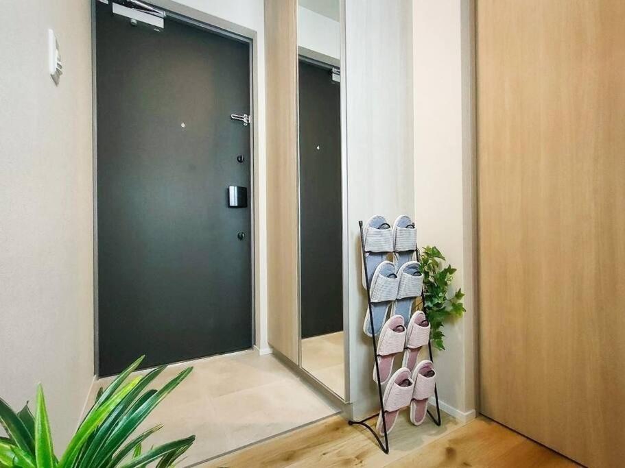 501,Open Sale,Residential Hotel Alex Осака Екстер'єр фото