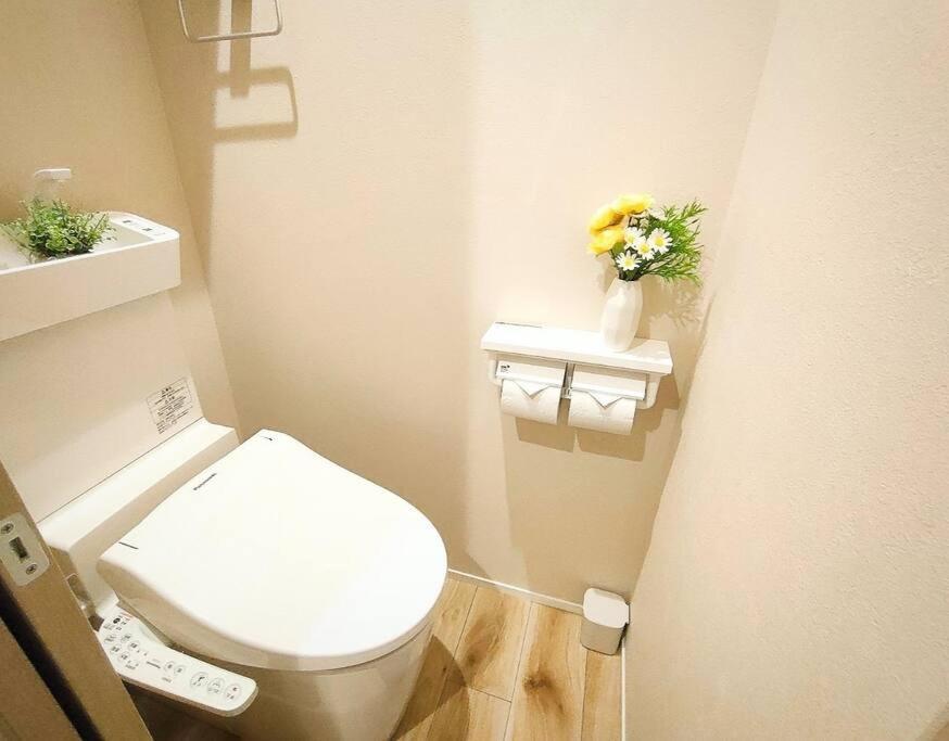 501,Open Sale,Residential Hotel Alex Осака Екстер'єр фото
