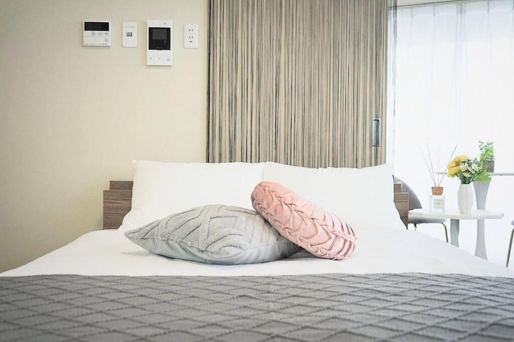 501,Open Sale,Residential Hotel Alex Осака Екстер'єр фото
