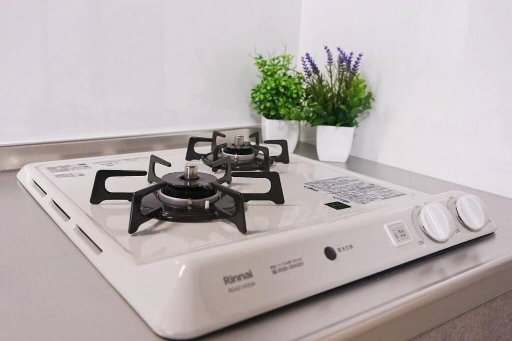 501,Open Sale,Residential Hotel Alex Осака Екстер'єр фото