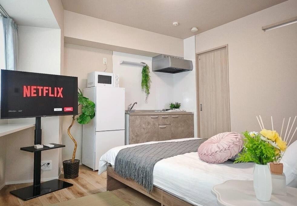 501,Open Sale,Residential Hotel Alex Осака Екстер'єр фото